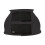 (S, Black) HyIMPACT Rubber Over Reach Boots (One Pair) 1