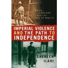 Imperial Violence and the Path to Independence India Ireland and the C