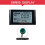 2X Ebike SW900 LCD Display Control Electric Bicycle Speed Meter Waterproof Plug Record Instrument Control/Setting 24-72V 5
