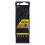 STANLEY Stanley Holzbohrerset mit 5 Bits 3 Spitzen 4-10mm STA56001-QZ 2
