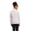 Trespass (9/10, Pale Grey) Trespass Girls 1/2 Zip Jumper Pullover - Meadows 5