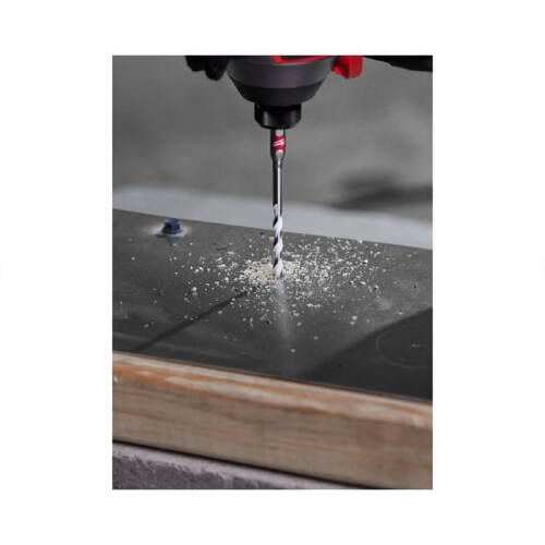 Milwaukee Broca multi materiales 4x90 mm - MILWAUKEE - 4932471092 2