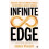 Infinite Edge by James Vincent Hardcover Book 1