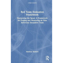 Red Team Evaluation Framework Sharpening the Spear A Framework for For