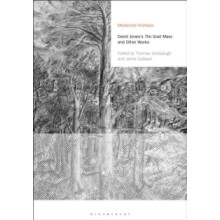 David Joness The Grail Mass and Other Works by David Jones Hardcover B