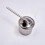 1 Piece Ceramic Spray Painter Compatible with Stainless Steel Clay Tools, Atomizer for Ceramic Glazing 5