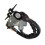 LHD Compatible Steering Ignition Lock for L2000 M2000 CLA Truck, with 2 Keys 5