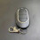 3 Pack Compatible with ALUTECH AT-4N 868MHz Garage Door Remote Control 868.35MHz Rolling Code Opener Command 5