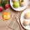 200Pcs Clear Plastic  Cupcake Boxes Muffin Pod Dome Muffin Cake Container Box Individual Cupcake Dessert Container 5