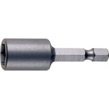 Makita Llave de vaso 1/4 pulgada SW17 P-38548