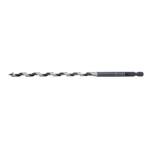 Sierra - mecha Makita - D-16075 - TORNILLO DE MADERA 1/4 HEX 21x200mm