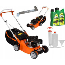 Grama natural Oleo-mac / victus - OO-OTHGVH42TK - Cortador de grama OLEO-MAC OHV GVH42TK 139 cm³