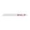 -HOJA SABLE UNIV.200MM 10/14 TPI 5 UDS. 1