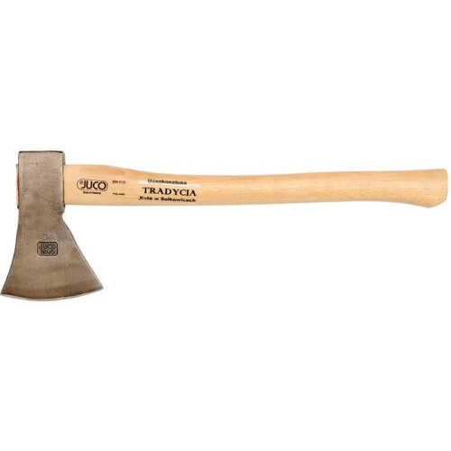 Hache, hachette à main 1,8 kg