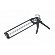 Joint d'etancheite - mastic d'etancheite Awtools Extrudeuse de masse squelettique (AW30400)
