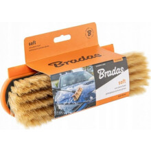 Shampoo de limpeza exterior - produto de limpeza exterior Bradas - ESS1945H - LAVAGEM DE CARRO SUAVE 101 LUGAR