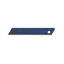 Lâminas cortáveis MILWAUKEE 4932480108 25 mm microcarboneto