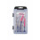 Awtools - AW16513 - KIT DE RÃPARATION DE FILETAGE AW M8x1,2530pcs. 1