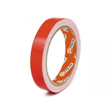 "Dämmstoff - Schaumstoff für Polax-Koffer - 101-035 - DOPPELKLEBENDES KLEBEBAND 12 mm x 5 m"