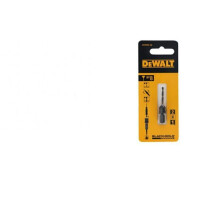 "Foret - Meche Dewalt FRAISE À FRAISER TURN AND GO 8 mm"