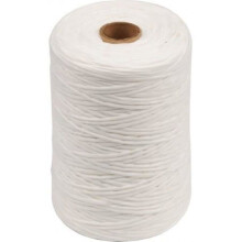 Corde - VOREL - 69610 - Polypropylen-Drehseil - 450 m - Ø 2,5 mm - Feuchtigkeits- & UV-beständig