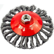 Balai - brosse - manche de balai Silver - 10360 - BROSSE 125 CÃNE/SK/GW/ARGENT