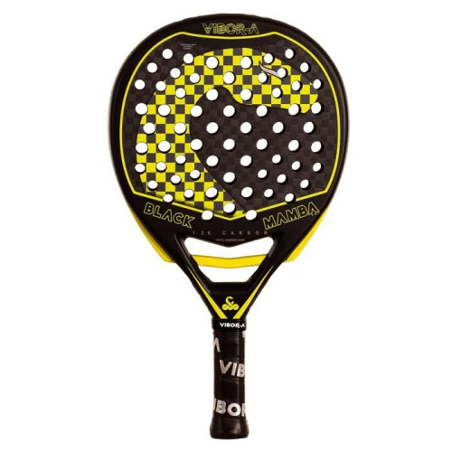 Raquette de padel Vibora Mamba Pro 2.0