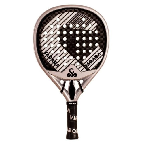 Raquette de padel Vibora Radical 12K 3.0