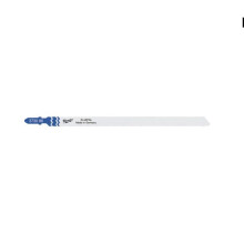 Lâmina de serra tico-tico universal - BI 155 X 1.0 MM - MILWAUKEE - 4932373086