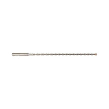 Betoni poranterä SDS-Plus M2 - 2 leikkuureunaa - Ø 6 x 260 mm - 1 kpl - MILWAUKEE - 4932353819
