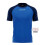 Maillot - GIVOVA - Capo - Royal/Marino - 3XL - Interlock 100% polyester 1