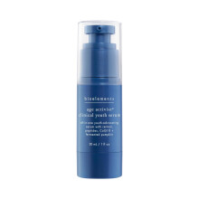 Bioelements Age Activist Clinical Youth Serum All-In-One Youth-Advocating Serum With Retinol, Peptides 1 Oz