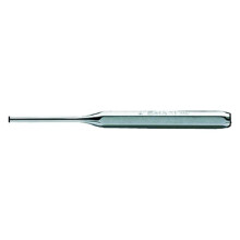 Cacciagommini - Beta - ø mm 5 x 165 - Acciaio speciale - Resistente agli urti - Antispruzzo