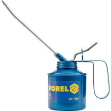 Garrafas - frascos - frasco com bomba Vorel - 78303 - Bico rígido 300ml ()