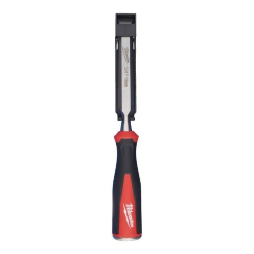 Cuchillos de madera - Milwaukee - 4932479894 - 19 mm - Biselado - Herramienta de carpintero