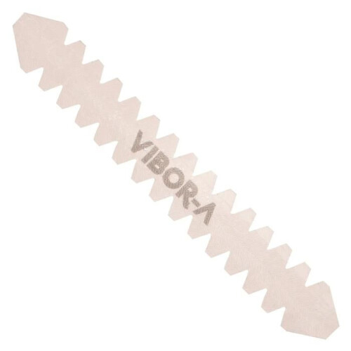 Protection raquette dentelé Vibora Tiny