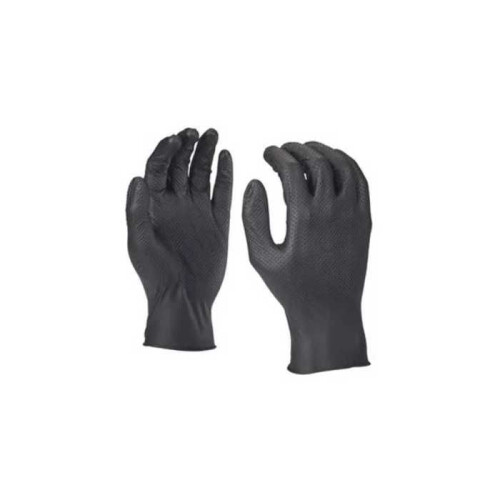 Milwaukee MILWAUKEE 4932493237 Nitrilhandschuhe