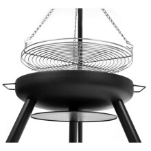 Grill Floraland - MG938 - GRILL SUSPENDU MAÃTRE