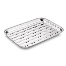 Floraland - MG246 - Master Grill -paistolevy 34x24x2,5cm