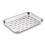 Floraland - MG246 - Master Grill Backblech 34x24x2,5cm 1