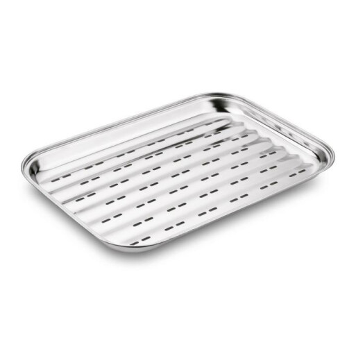 Floraland - MG246 - Master Grill Backblech 34x24x2,5cm