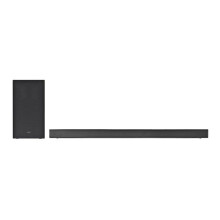 Barra de sonido Samsung HW-B750F/EN