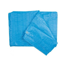 TESSUTO VOREL BLU 90g 3 x 5m
