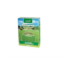 Semente - Greenmill - TD9615 - RENOVA GRASS 1 kg Número do lote: PL330/09/10060/M489/A
