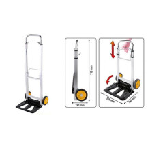 Telescoop takkenknipper - TOYA - 99115 - 61-94 cm - Snede Ø 30 mm - Mangaanstaal, PTFE-coating