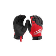 Milwaukee PERFORMANCE työhanskat koko 10 (XL) liukumattomat