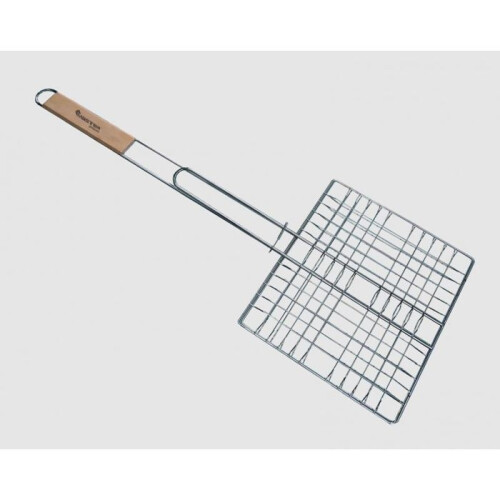Floraland - MG281 - MASTER GRILL FLEISCHGRILL 23x21cm