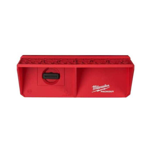 Milwaukee MILWAUKEE 4932480711 PACKOUT seinäteline