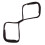 Strap en 8 Softee (x2) - noir 4