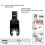 Pistolet thermique LUND 2000 W avec accessoires 79325 1